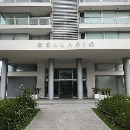 Bellagio Tower Apartment Punta del Este Ngoại thất bức ảnh