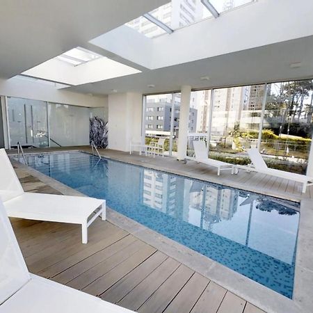 Bellagio Tower Apartment Punta del Este Ngoại thất bức ảnh