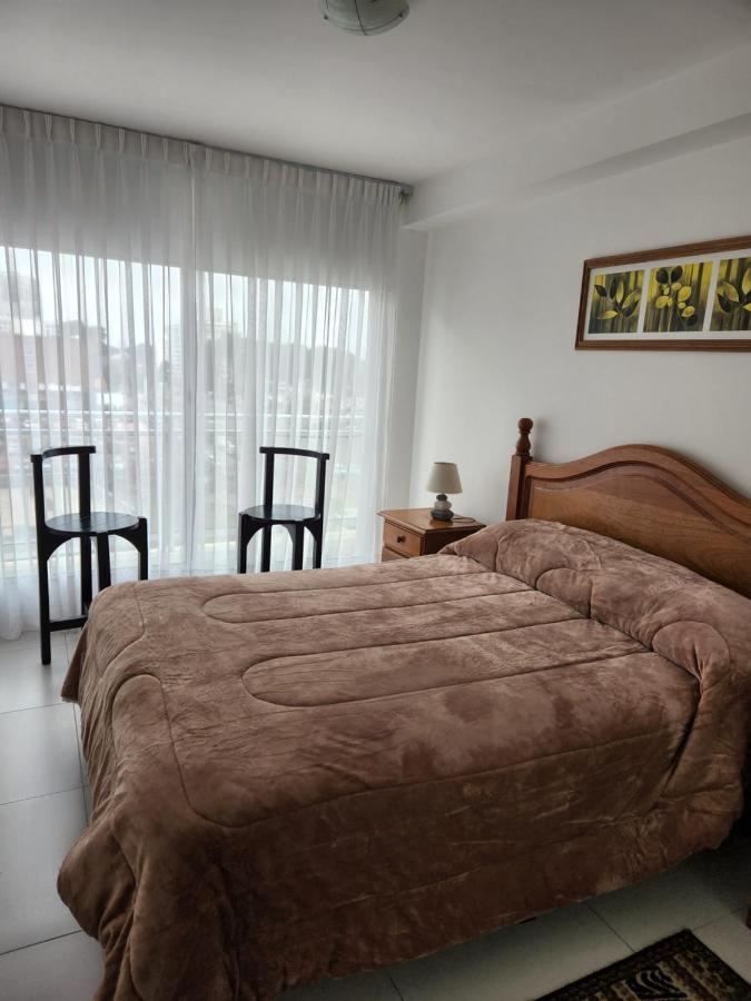 Bellagio Tower Apartment Punta del Este Ngoại thất bức ảnh