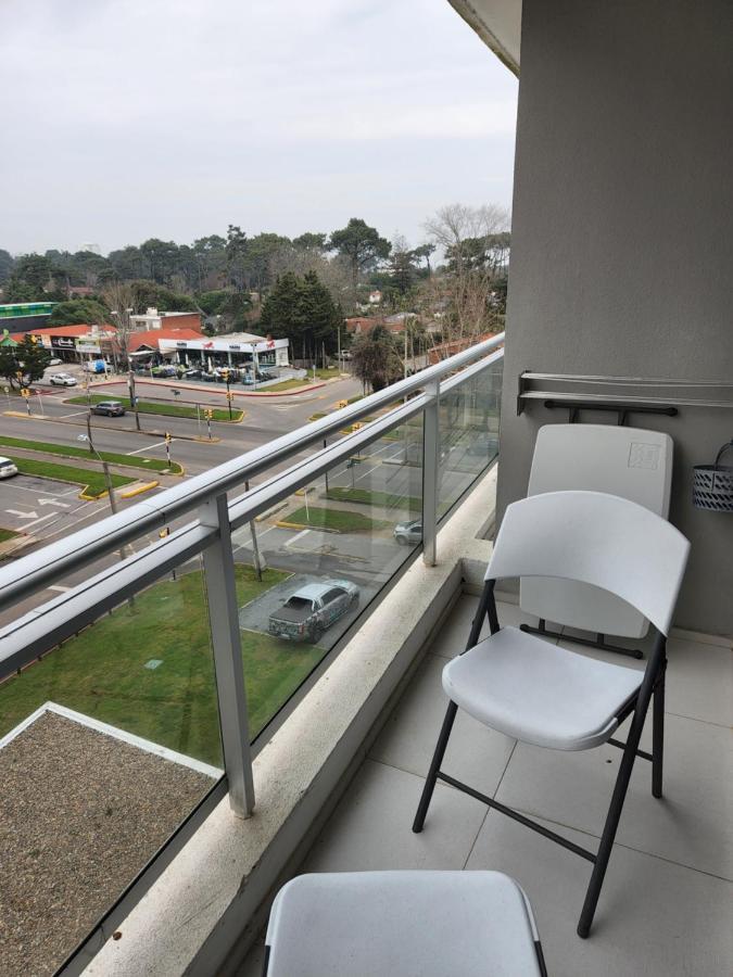 Bellagio Tower Apartment Punta del Este Ngoại thất bức ảnh