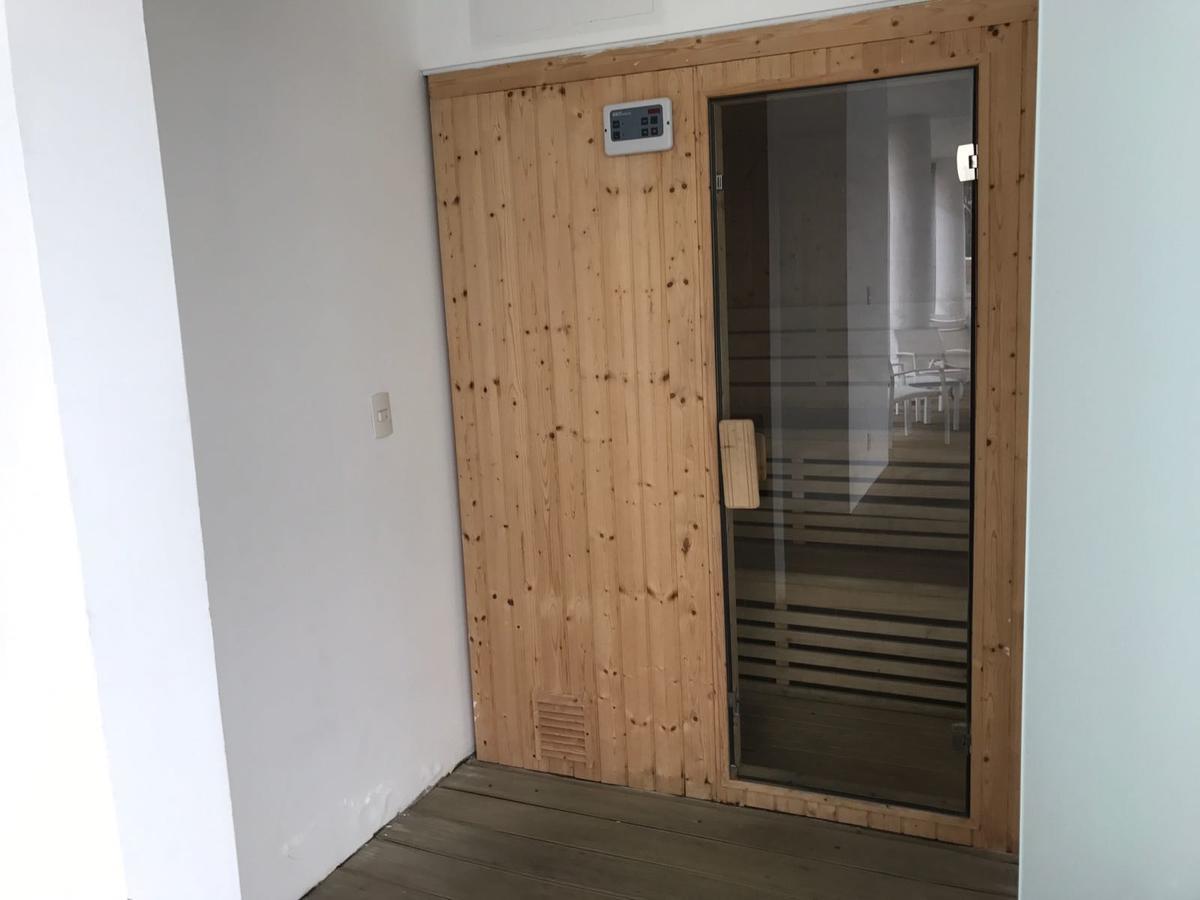 Bellagio Tower Apartment Punta del Este Ngoại thất bức ảnh