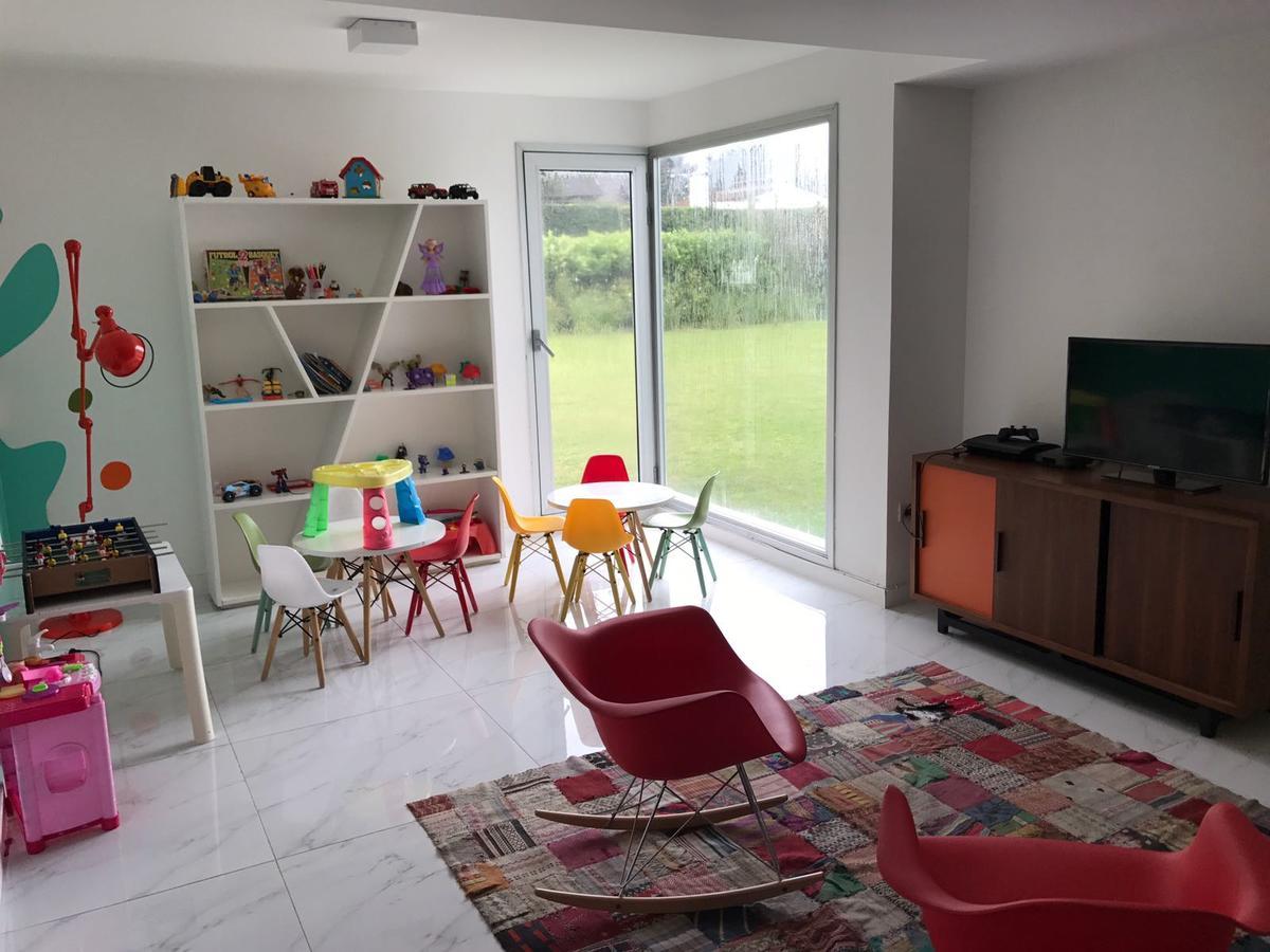 Bellagio Tower Apartment Punta del Este Ngoại thất bức ảnh