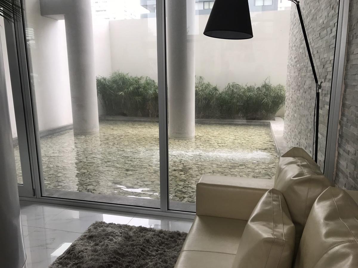 Bellagio Tower Apartment Punta del Este Ngoại thất bức ảnh