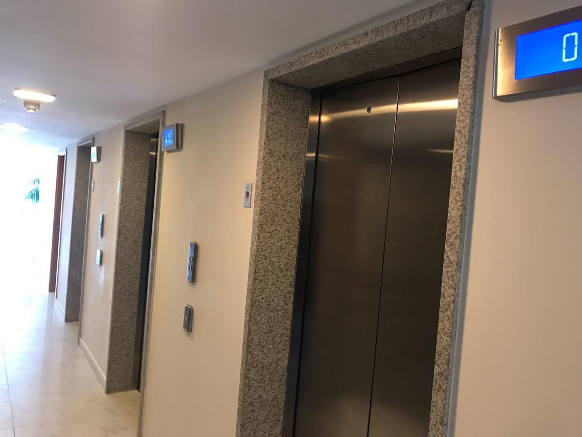 Bellagio Tower Apartment Punta del Este Ngoại thất bức ảnh