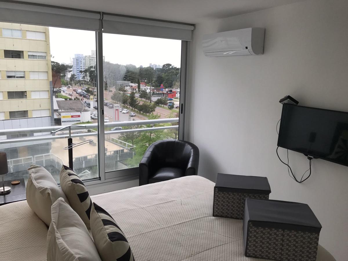 Bellagio Tower Apartment Punta del Este Ngoại thất bức ảnh