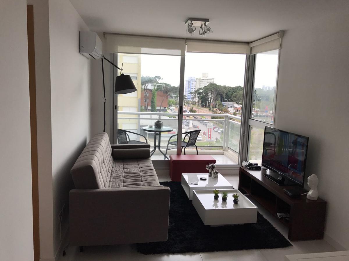 Bellagio Tower Apartment Punta del Este Ngoại thất bức ảnh