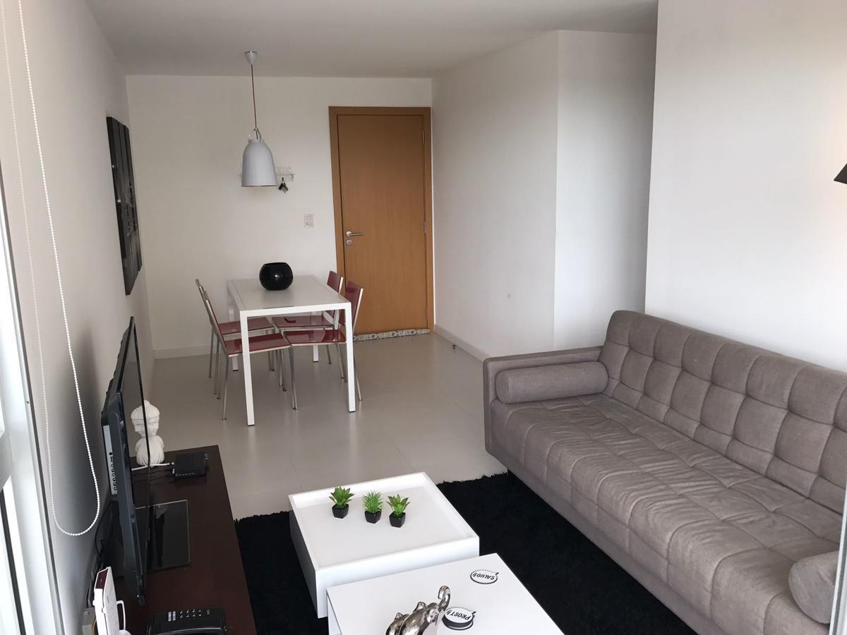 Bellagio Tower Apartment Punta del Este Ngoại thất bức ảnh