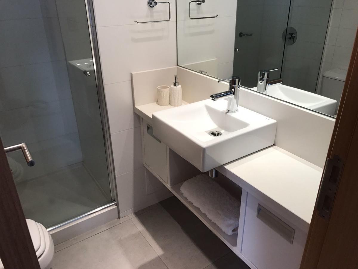 Bellagio Tower Apartment Punta del Este Ngoại thất bức ảnh