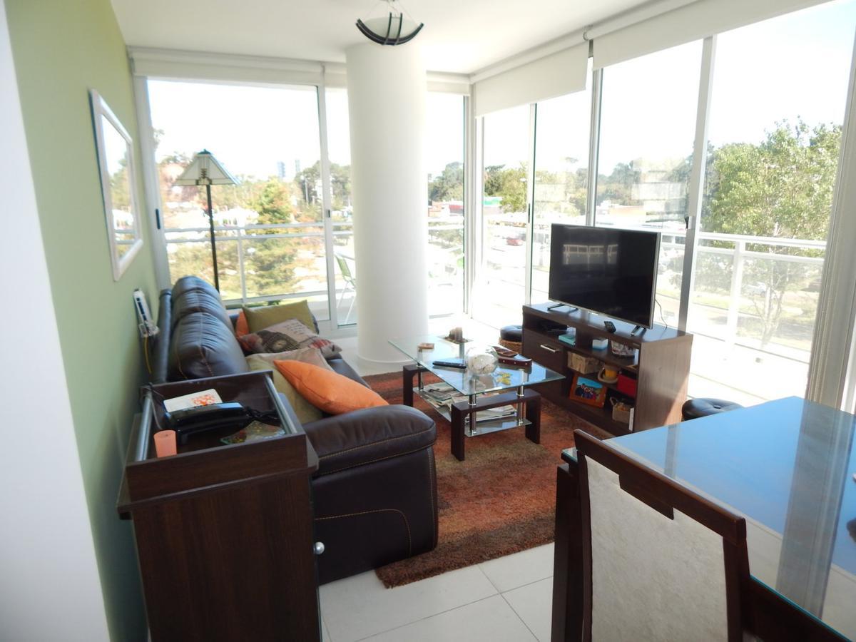 Bellagio Tower Apartment Punta del Este Ngoại thất bức ảnh