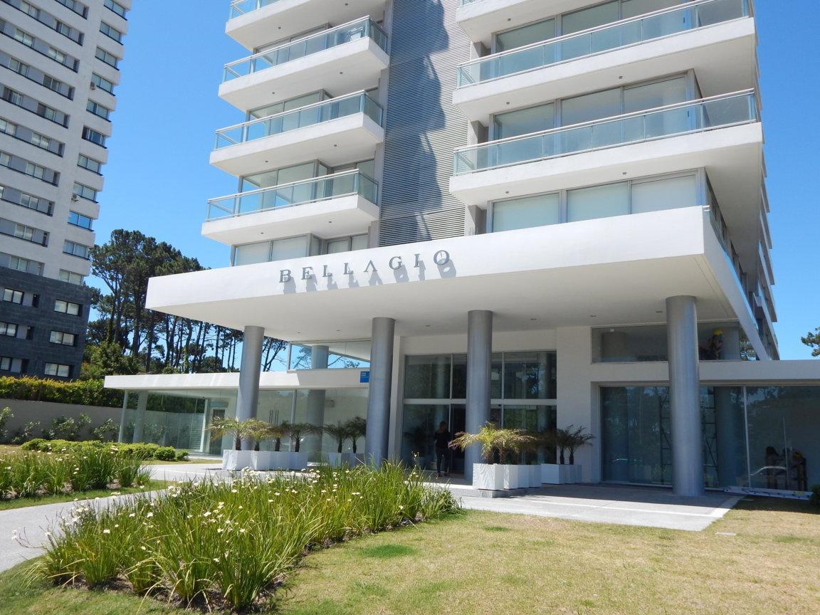 Bellagio Tower Apartment Punta del Este Ngoại thất bức ảnh