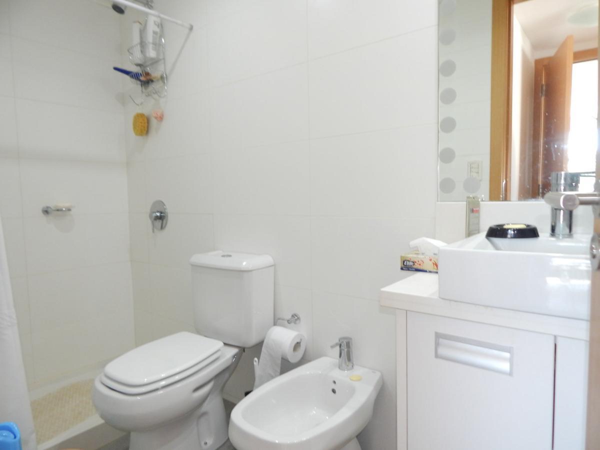 Bellagio Tower Apartment Punta del Este Ngoại thất bức ảnh