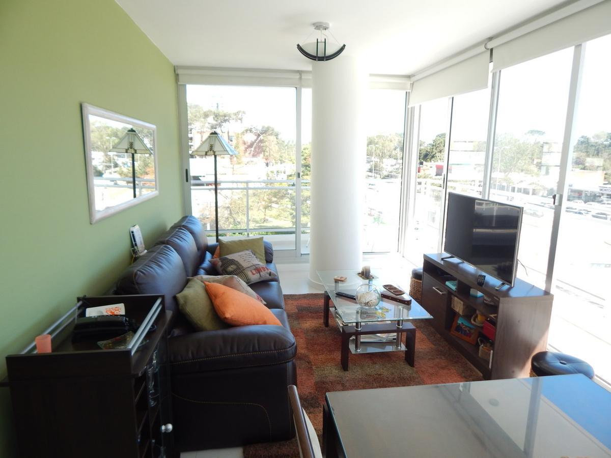Bellagio Tower Apartment Punta del Este Ngoại thất bức ảnh