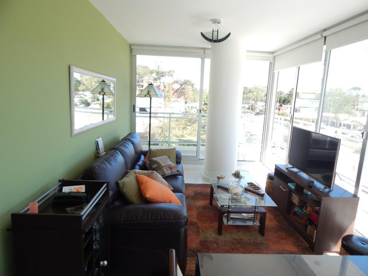 Bellagio Tower Apartment Punta del Este Ngoại thất bức ảnh