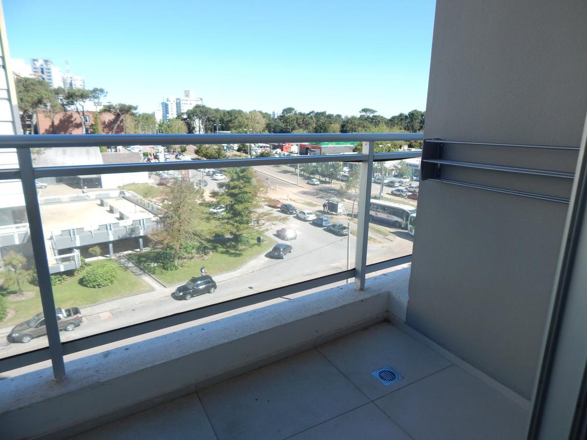 Bellagio Tower Apartment Punta del Este Ngoại thất bức ảnh