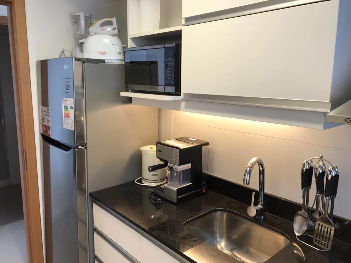 Bellagio Tower Apartment Punta del Este Ngoại thất bức ảnh