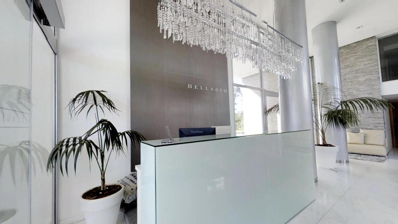 Bellagio Tower Apartment Punta del Este Ngoại thất bức ảnh