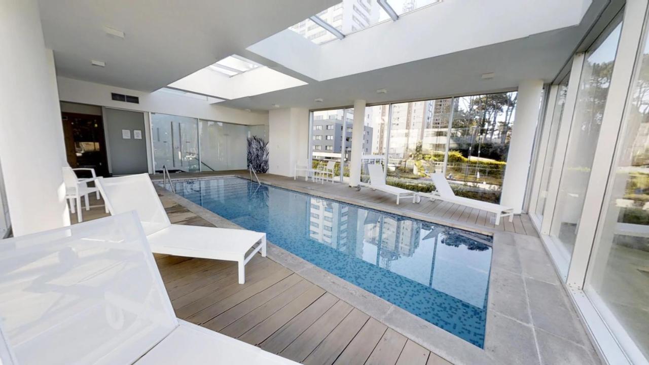 Bellagio Tower Apartment Punta del Este Ngoại thất bức ảnh