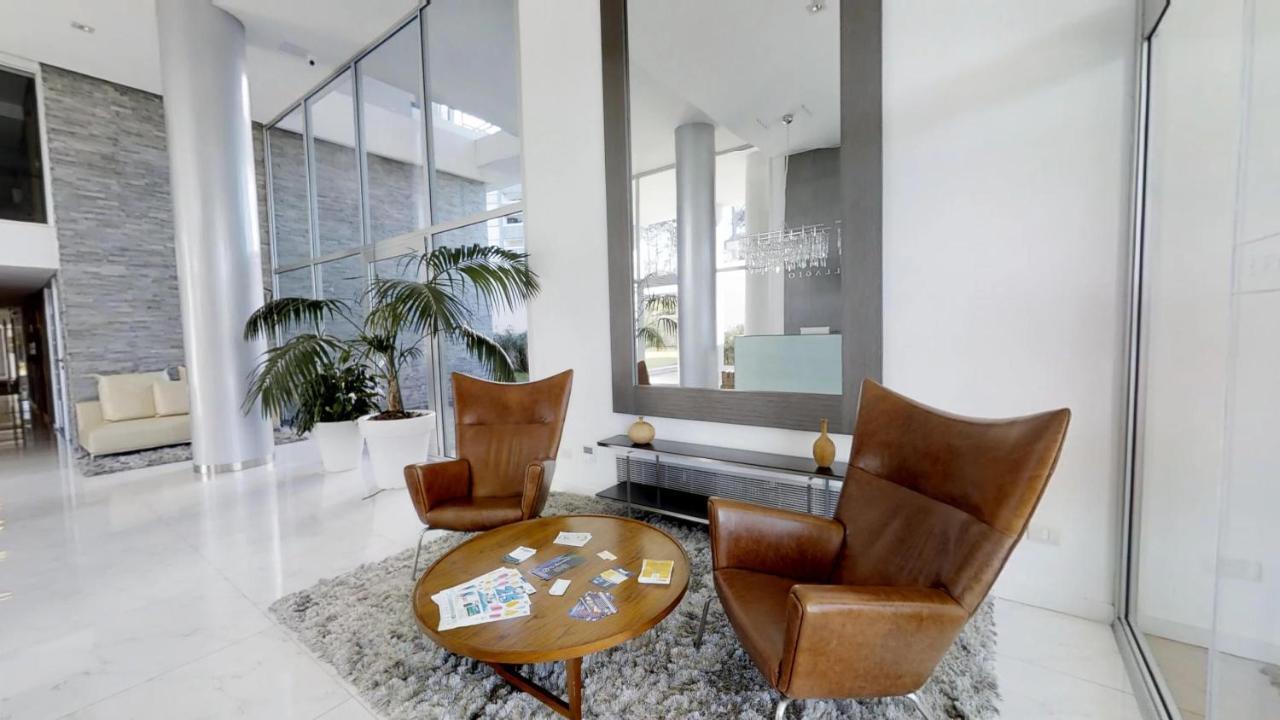 Bellagio Tower Apartment Punta del Este Ngoại thất bức ảnh