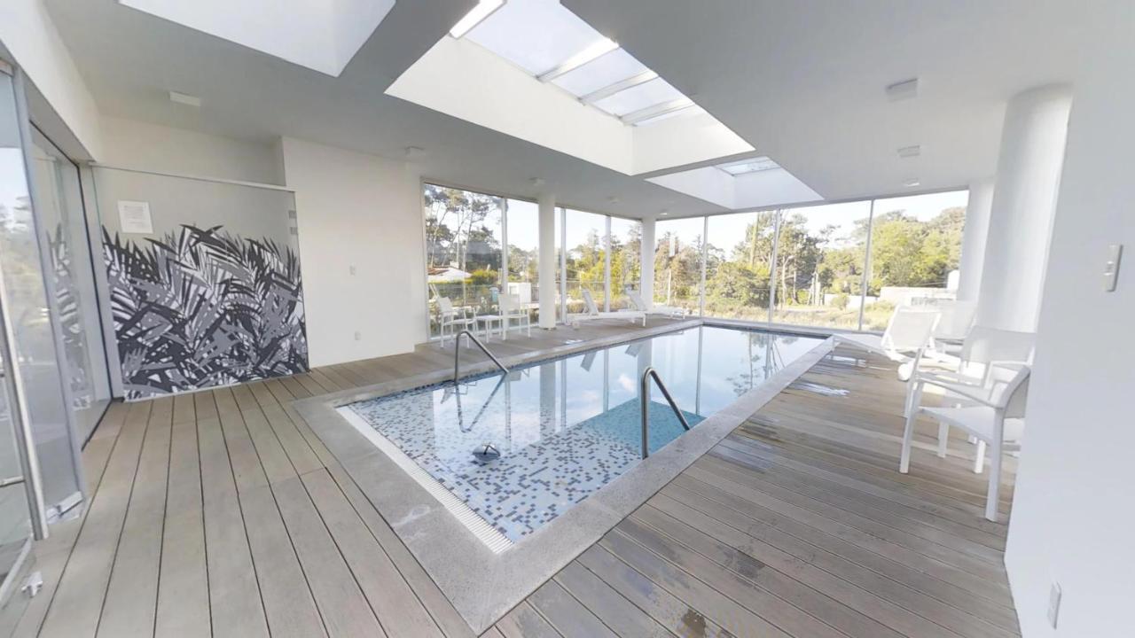 Bellagio Tower Apartment Punta del Este Ngoại thất bức ảnh