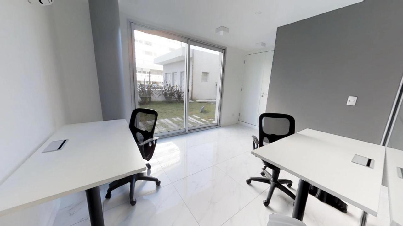 Bellagio Tower Apartment Punta del Este Ngoại thất bức ảnh